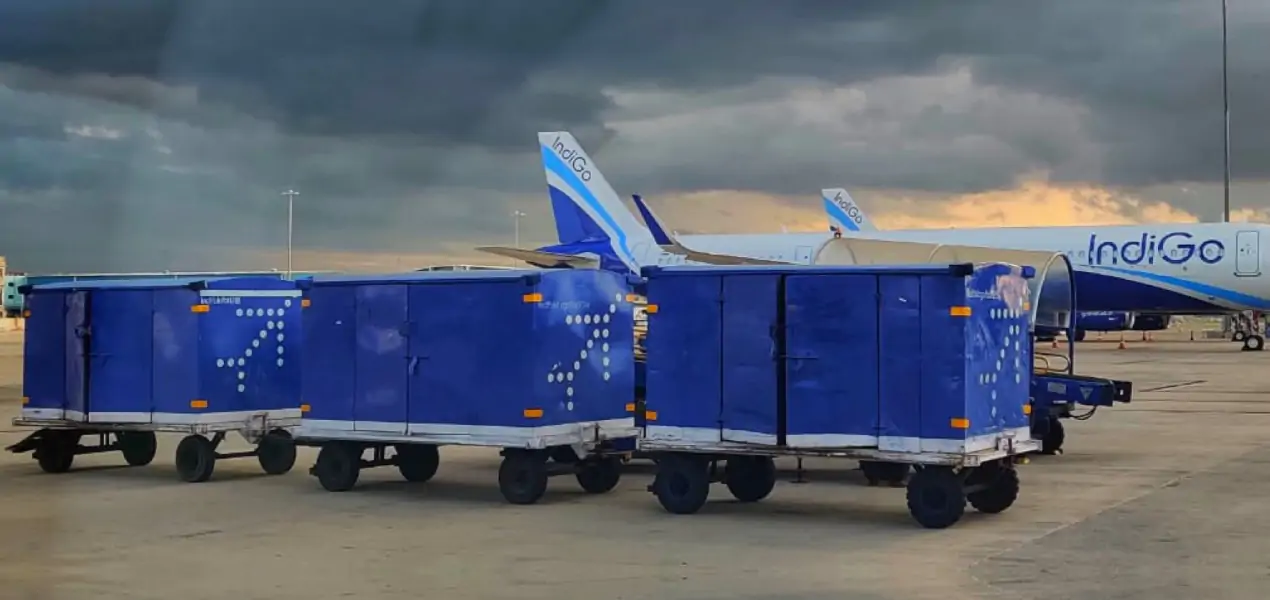 Charter Flight Services